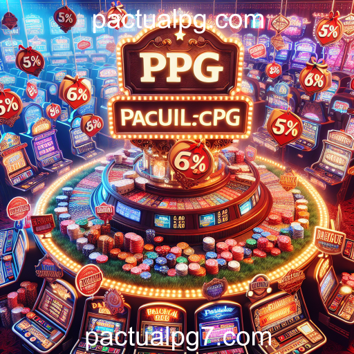 Descubra as Ofertas Especiais no pactualpg.com