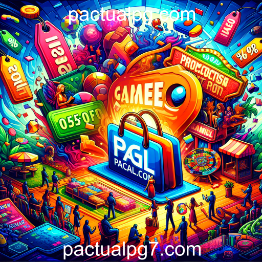 Aproveite as Promoções Imperdíveis no Pactualpg.com